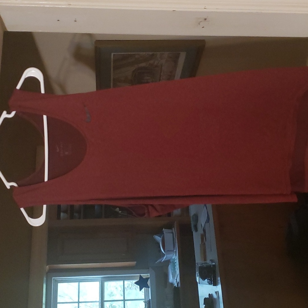Nike tank top